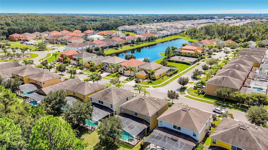 4464 NIRVANA PARKWAY, KISSIMMEE, FL — photo 2 of 30