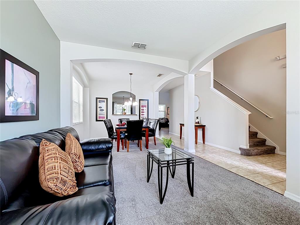 4464 NIRVANA PARKWAY, KISSIMMEE, FL — photo 5 of 30
