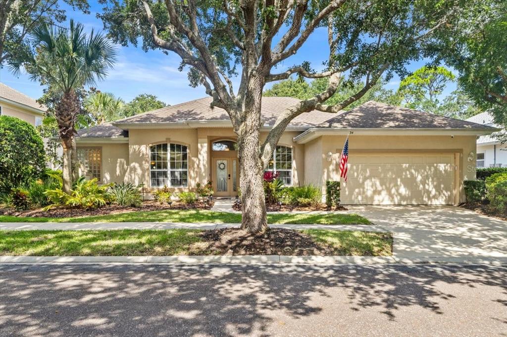 34 OSPREY CIRCLE