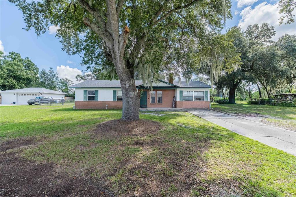 2813 TANGELO ST, AUBURNDALE, FL — photo 2 of 30