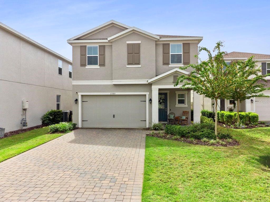 2360 EMERALD SPRINGS DRIVE
