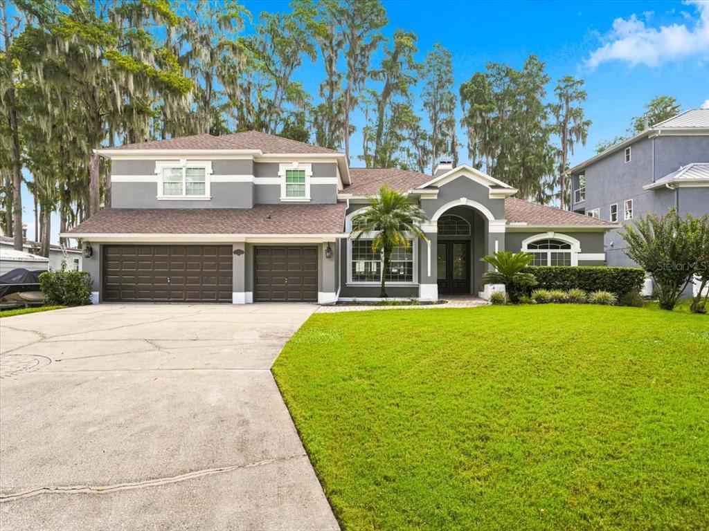 18829 GERACI ROAD, LUTZ, FL — photo 3 of 30