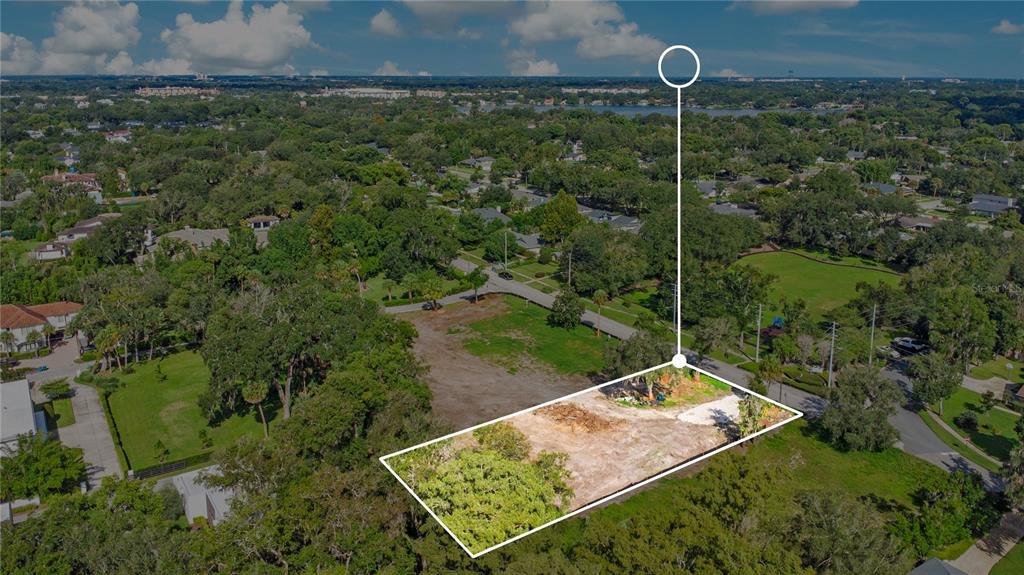 2000 E ADAMS, MAITLAND, FL — photo 3 of 14