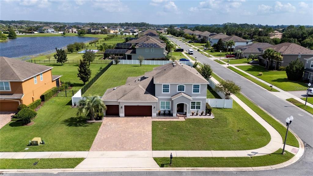 14537 SAN LORENZO DRIVE N, ORLANDO, FL — photo 2 of 30