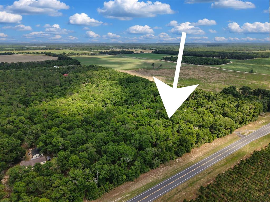 Lot 3 N STATE RD 129