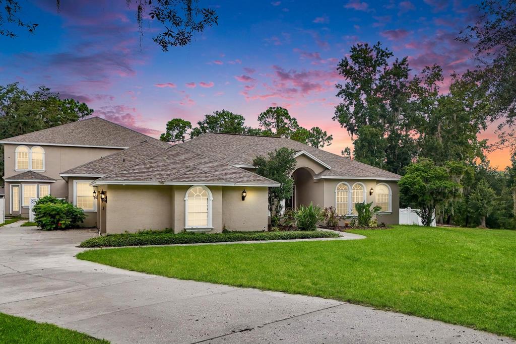 11505 HERON HILLS LANE