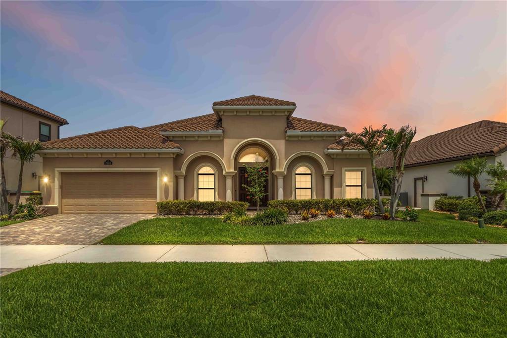 7966 WYNDHAM DRIVE