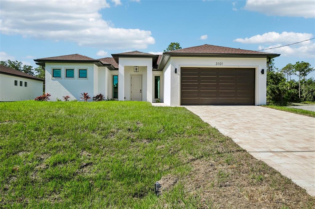 3101 JOLLIVETTE ROAD