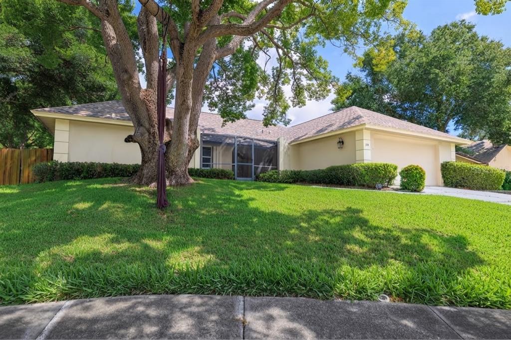 390 MERAVAN COURT, PALM HARBOR, FL — photo 3 of 30