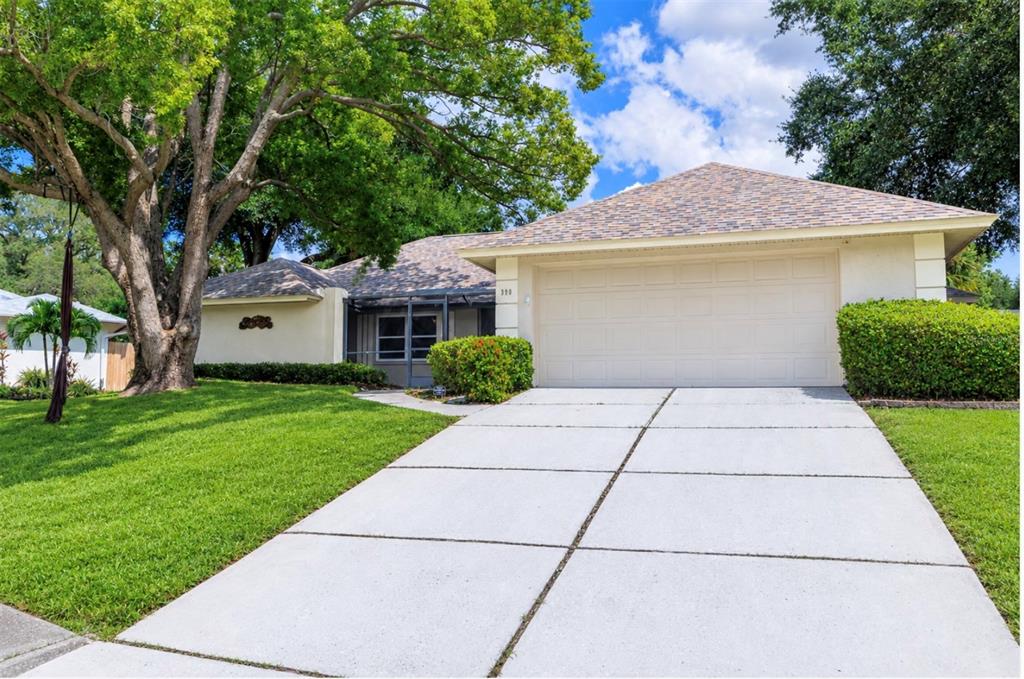 390 MERAVAN COURT, PALM HARBOR, FL — photo 5 of 30