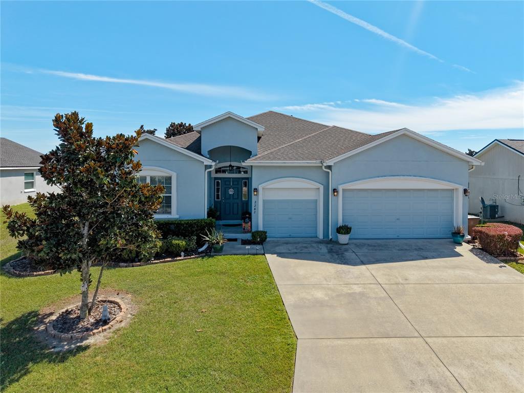2242 BARN OWL AVENUE, BARTOW, FL — photo 2 of 58