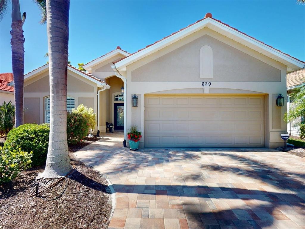 629 MISTY PINE DRIVE