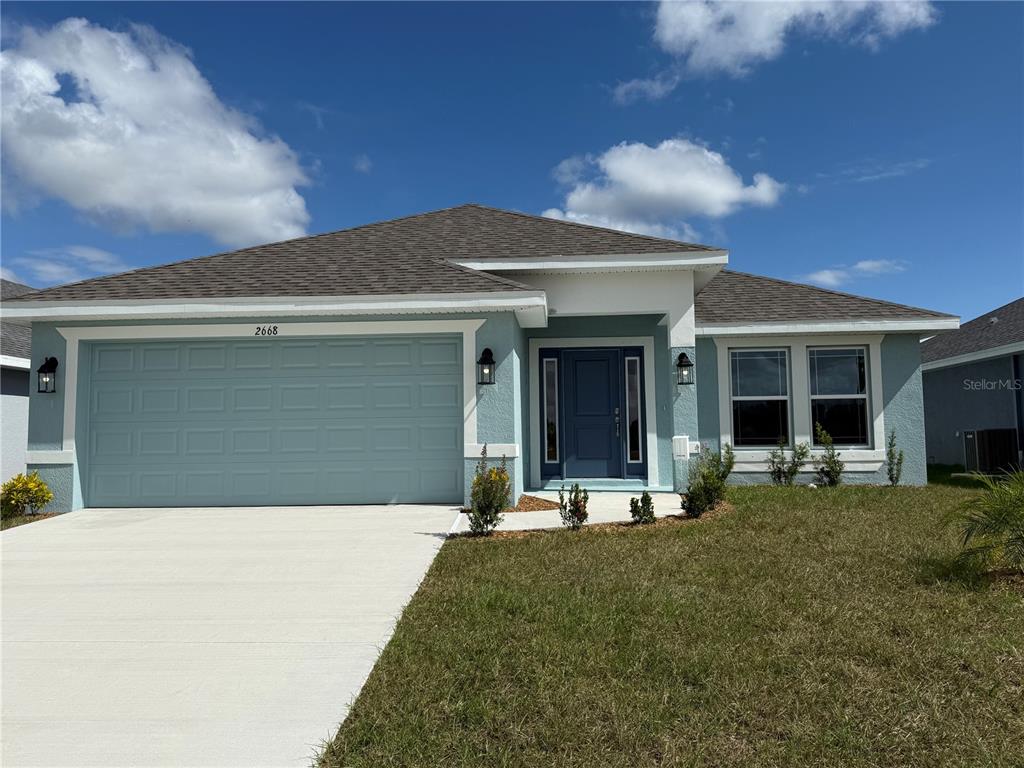 2668 AVERLAND LOOP