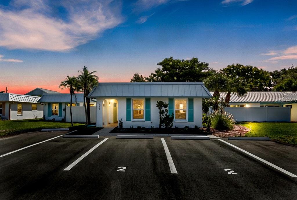 221 BEL FOREST DRIVE UNIT 1, BELLEAIR BLUFFS, FL — photo 4 of 30