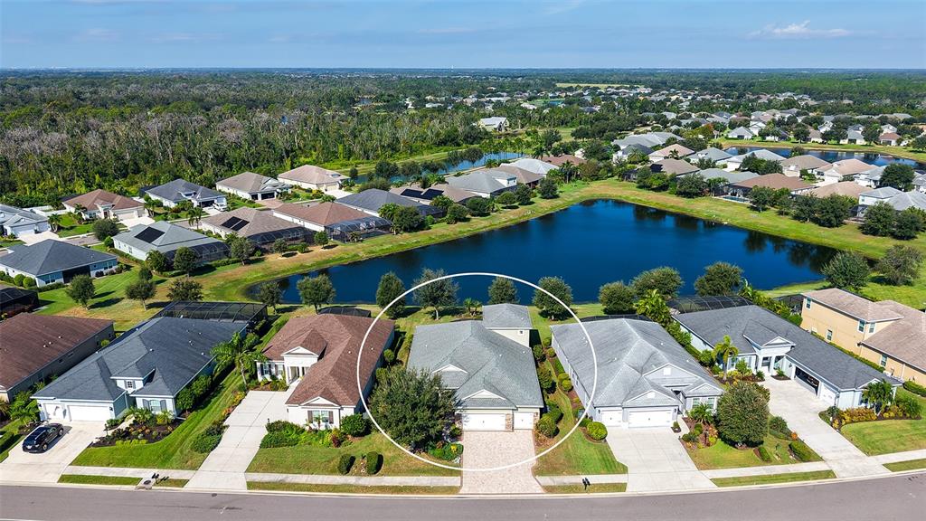 1121 THORNBURY DRIVE