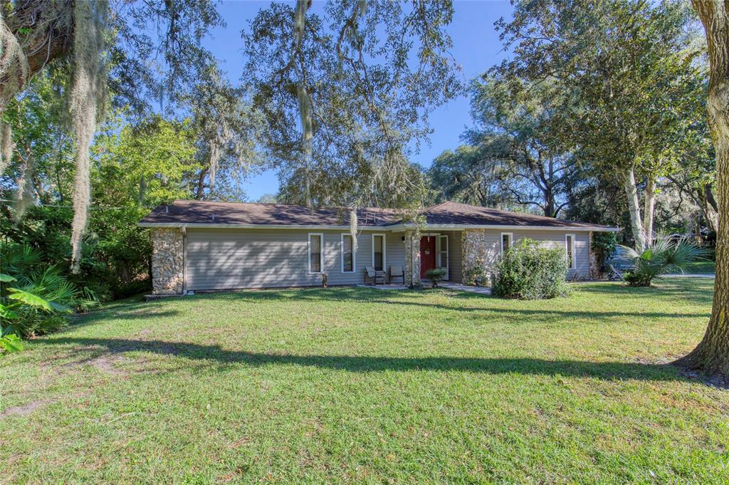 45 NIGHTINGALE LANE
