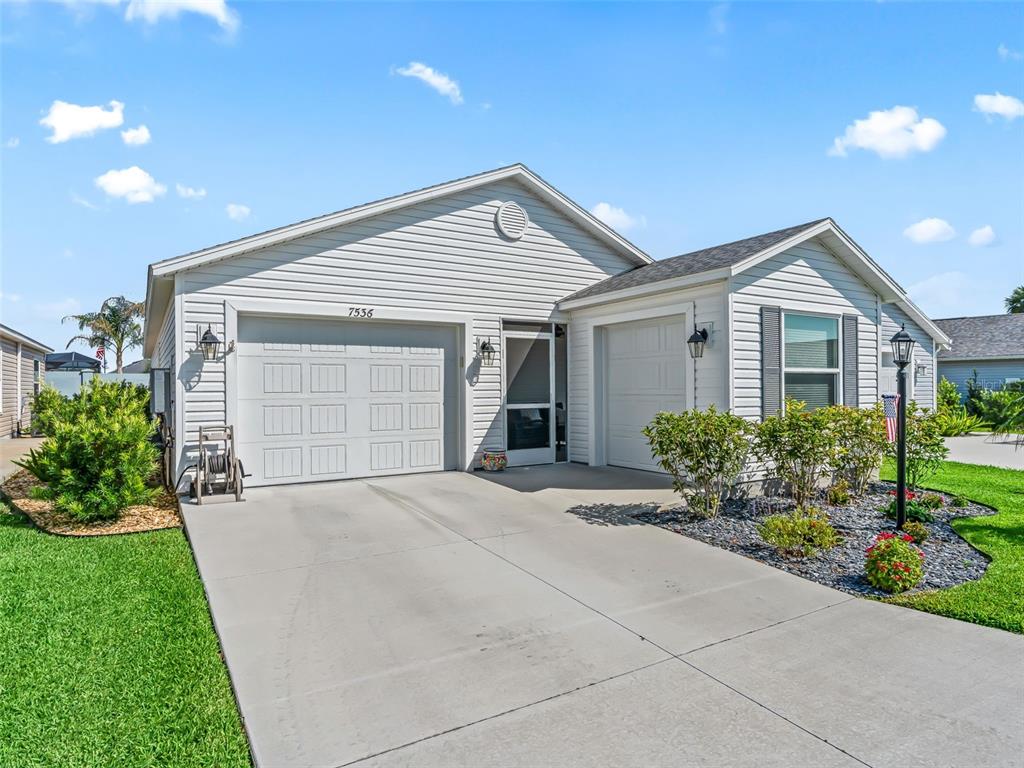 7536 KUENHER COURT