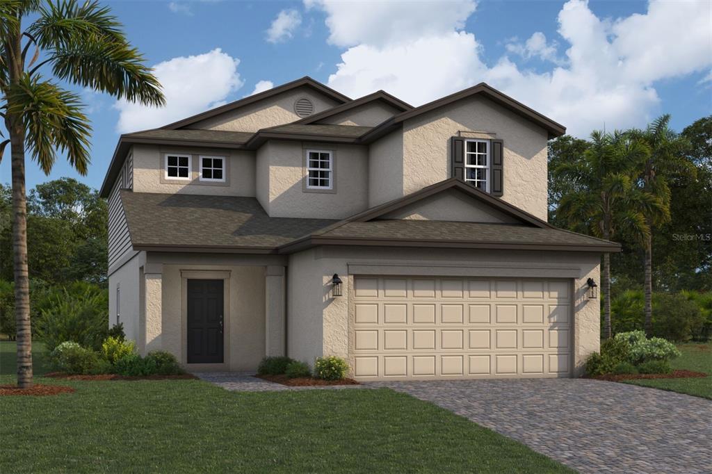 13694 BERRYWOOD COURT
