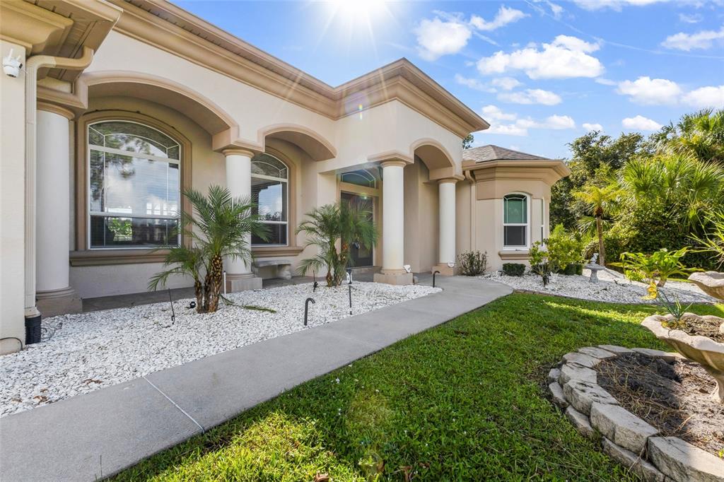 4244 BOSTON TERRACE, NORTH PORT, FL — photo 3 of 30