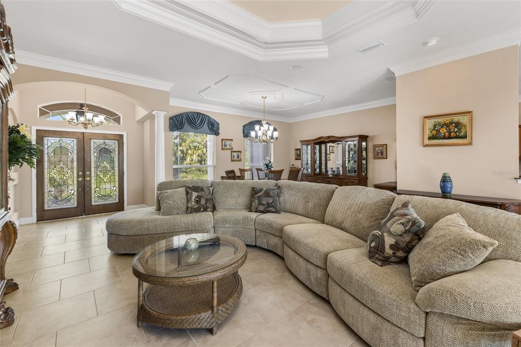 4244 BOSTON TERRACE, NORTH PORT, FL — photo 5 of 30