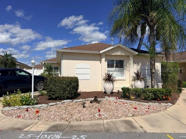 7613 SE 170TH LONGVIEW LANE, THE VILLAGES, FL — photo 2 of 15