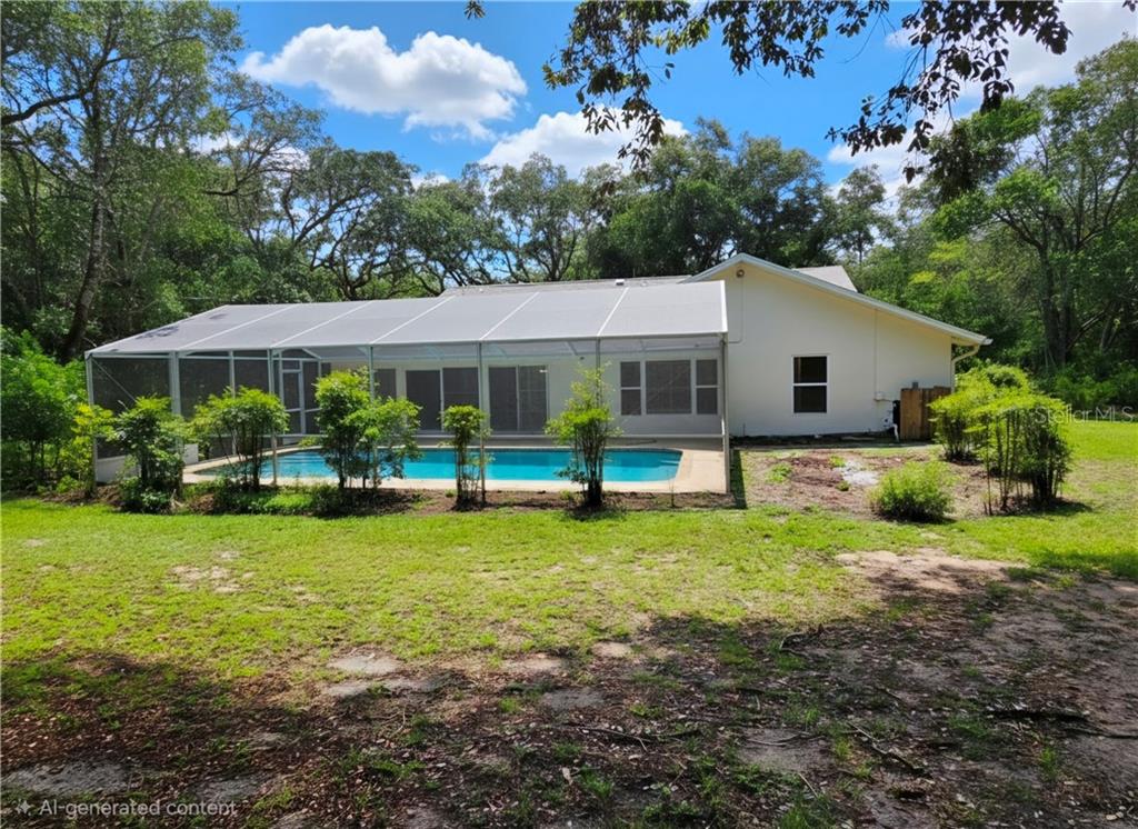 371 N Kinglet AVENUE, HERNANDO, FL — photo 3 of 30