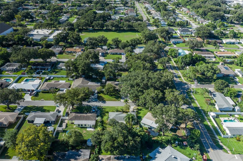 1606 FRUITWOOD DRIVE, CLEARWATER, FL — photo 4 of 30