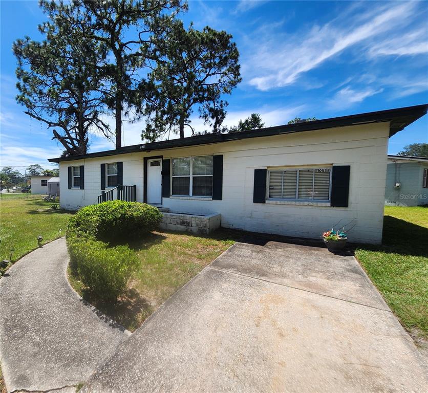 10538 DOVE LANE