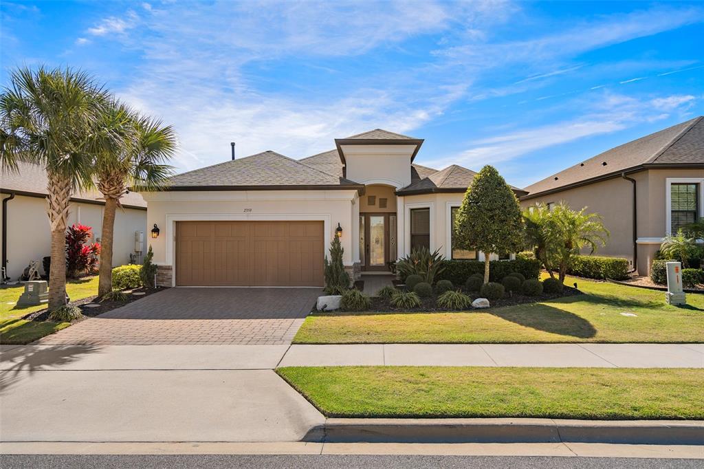 2359 CLEMBLUE ROAD
