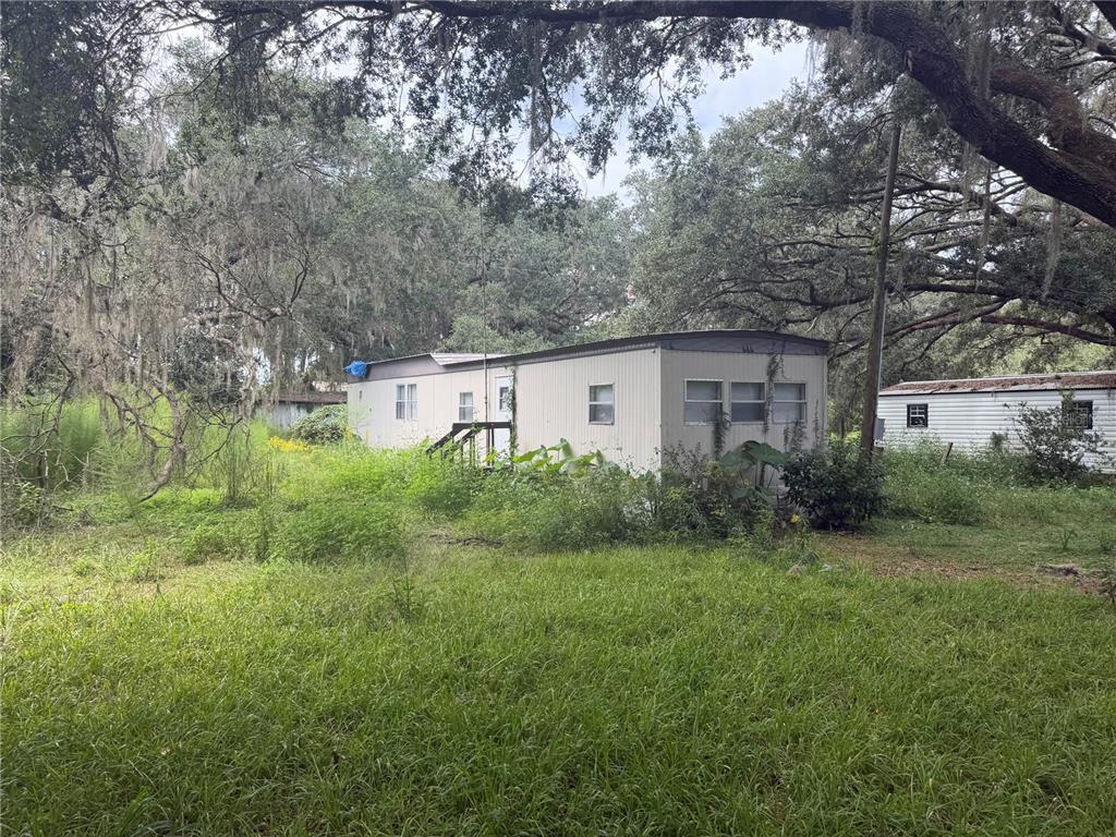 204 JOHNTRY ROAD, HAWTHORNE, FL — photo 4 of 17