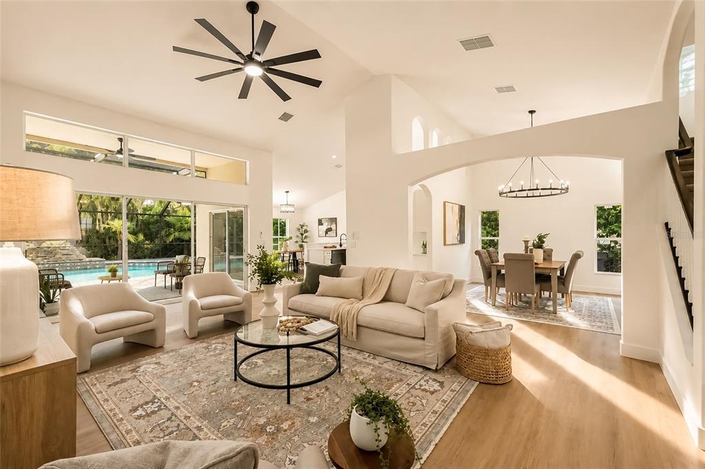 16414 BRIDGELAWN AVENUE, LITHIA, FL — photo 2 of 30