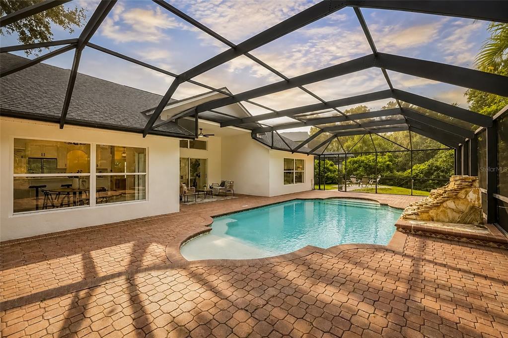 16414 BRIDGELAWN AVENUE, LITHIA, FL — photo 4 of 30