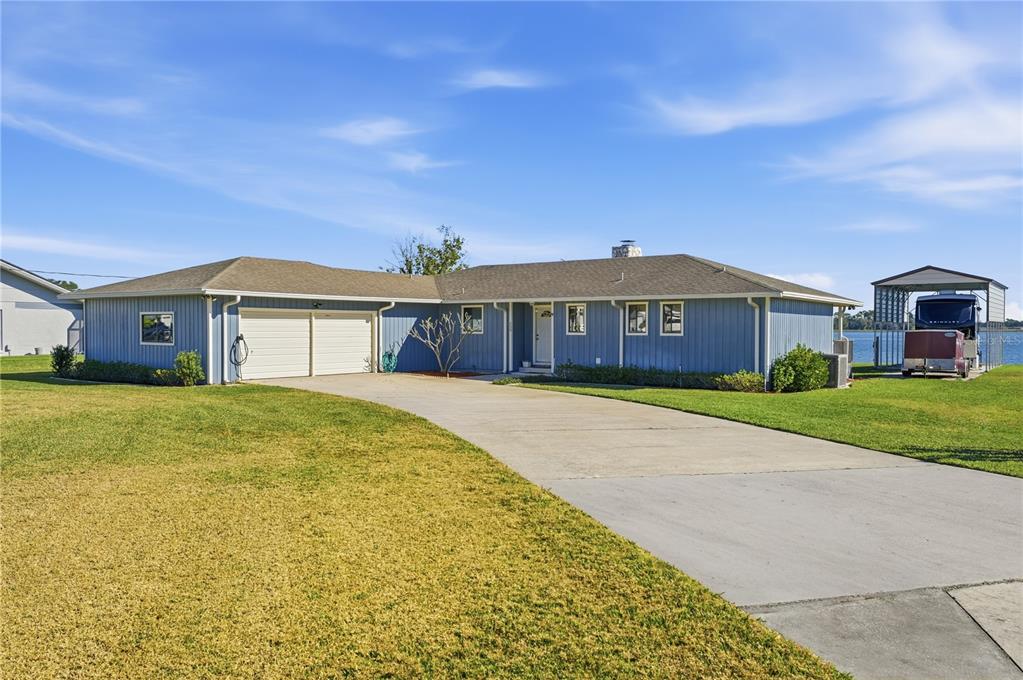 533 EDGEWATER DRIVE