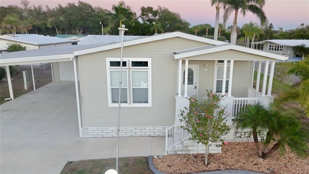 8442 CASTLE GARDEN ROAD