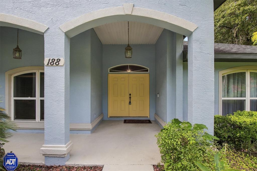 188 W WASON STREET, CITRUS SPRINGS, FL — photo 2 of 30