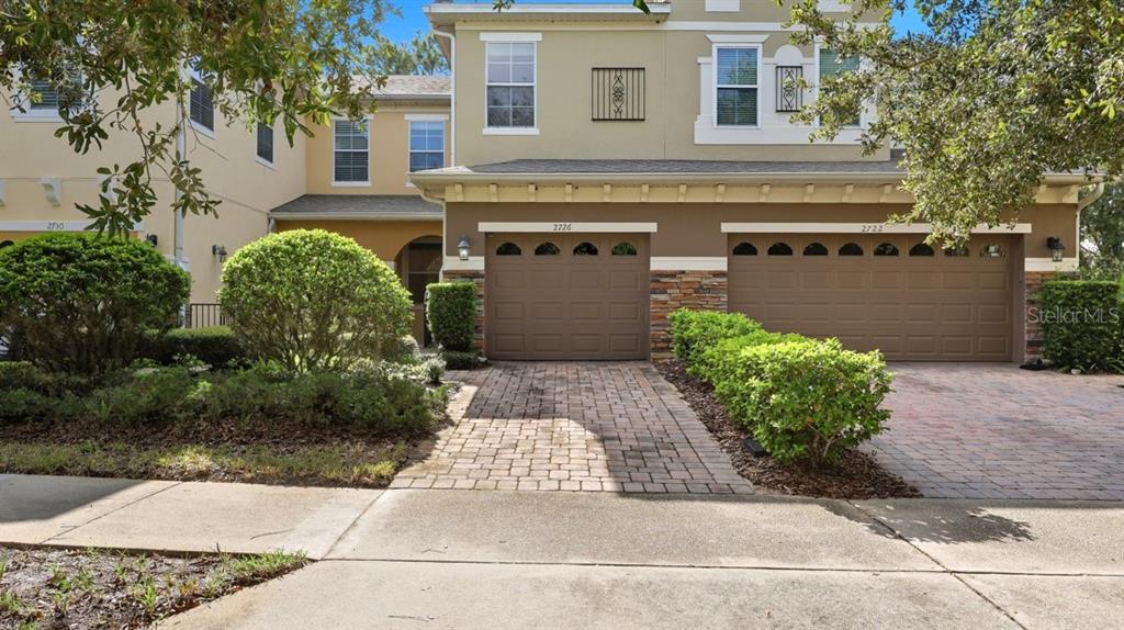 2726 SWEET MAGNOLIA PLACE