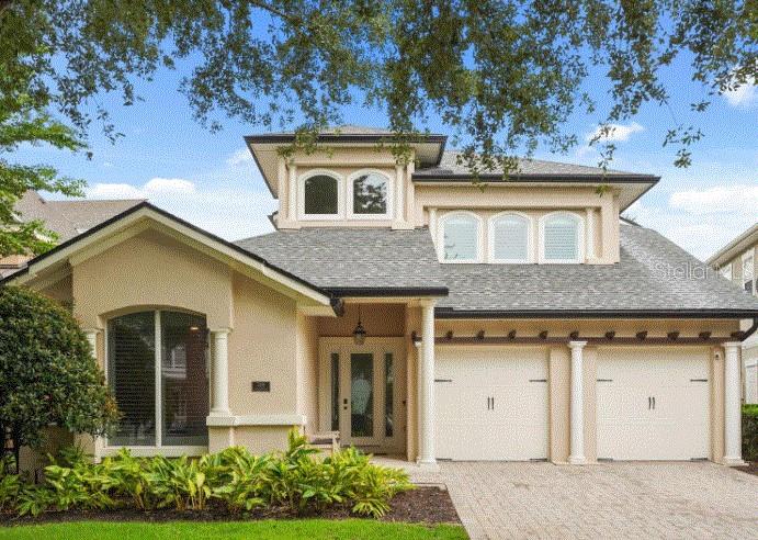 7491 GATHERING DRIVE, KISSIMMEE, FL — photo 2 of 30