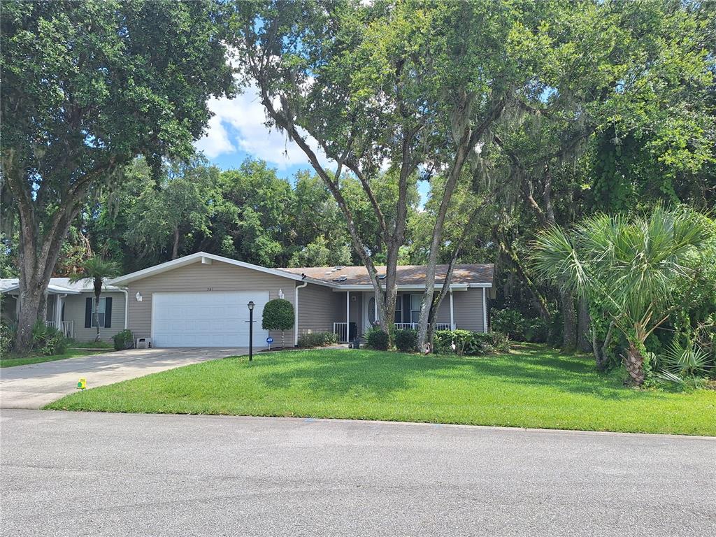 301 WATER LANDING DRIVE