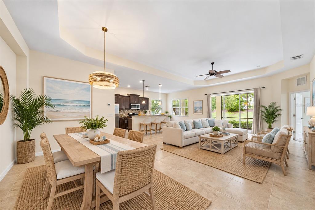 4672 CLAREMONT PARK, BRADENTON, FL — photo 3 of 30