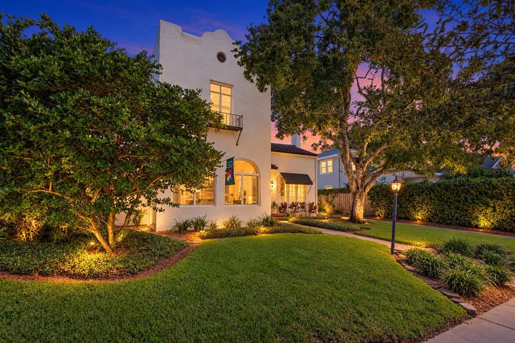 415 20TH AVENUE NE, ST PETERSBURG, FL — photo 2 of 66