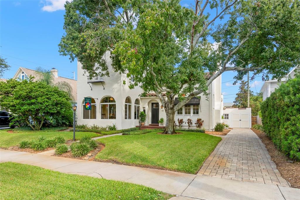 415 20TH AVENUE NE, ST PETERSBURG, FL — photo 3 of 66