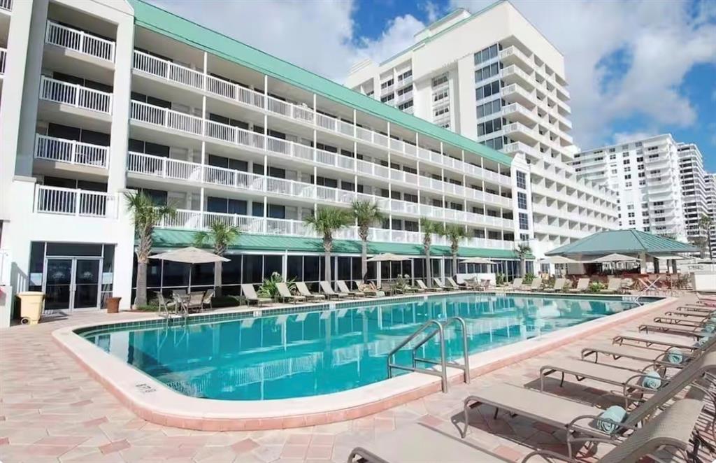 2700 N ATLANTIC AVENUE UNIT 415