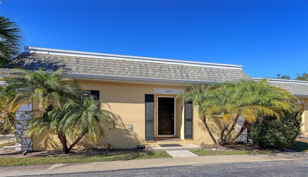 2425 ASPINWALL STREET UNIT 2425