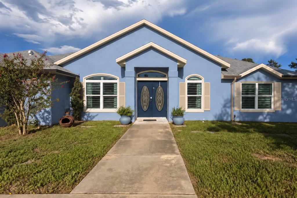 2146 PUERTO RICO DRIVE, DELTONA, FL — photo 2 of 30