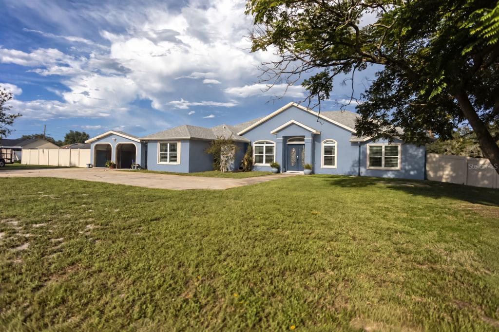 2146 PUERTO RICO DRIVE, DELTONA, FL — photo 4 of 30