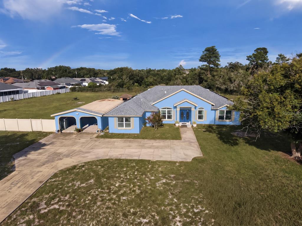2146 PUERTO RICO DRIVE, DELTONA, FL — photo 5 of 30