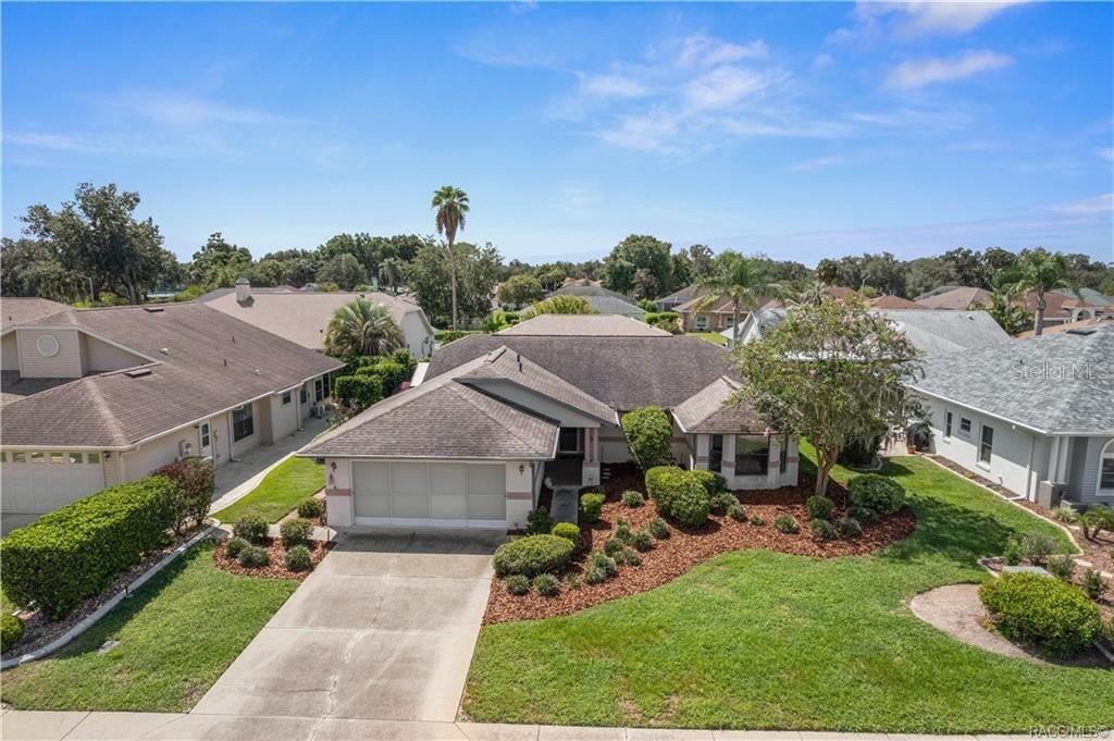 3968 E ARBOR LAKES DRIVE, HERNANDO, FL — photo 2 of 30