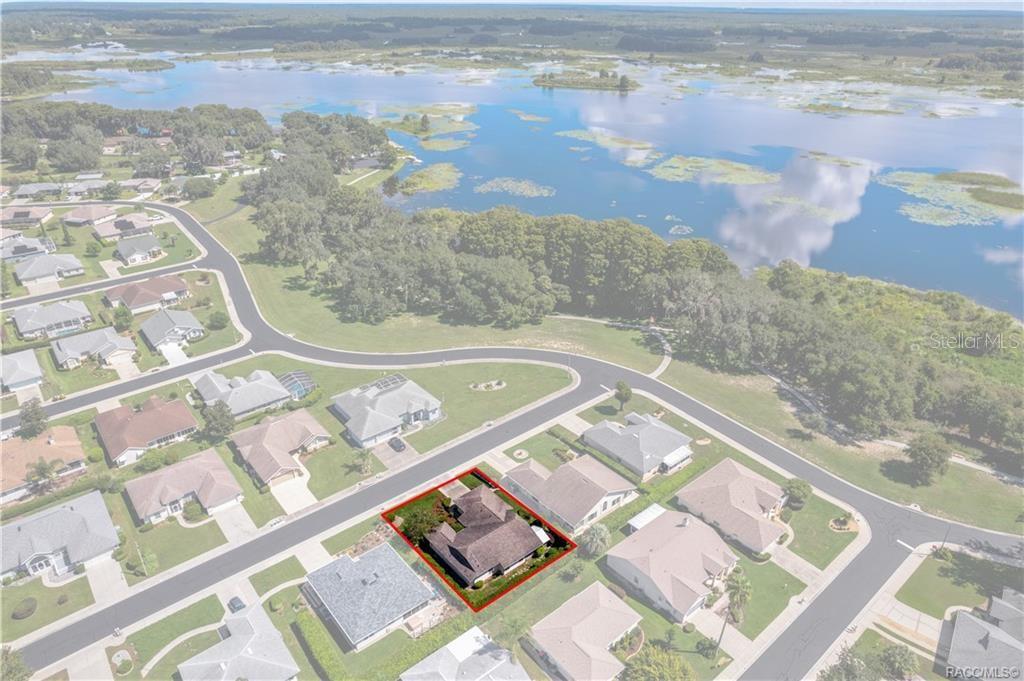 3968 E ARBOR LAKES DRIVE, HERNANDO, FL — photo 4 of 30