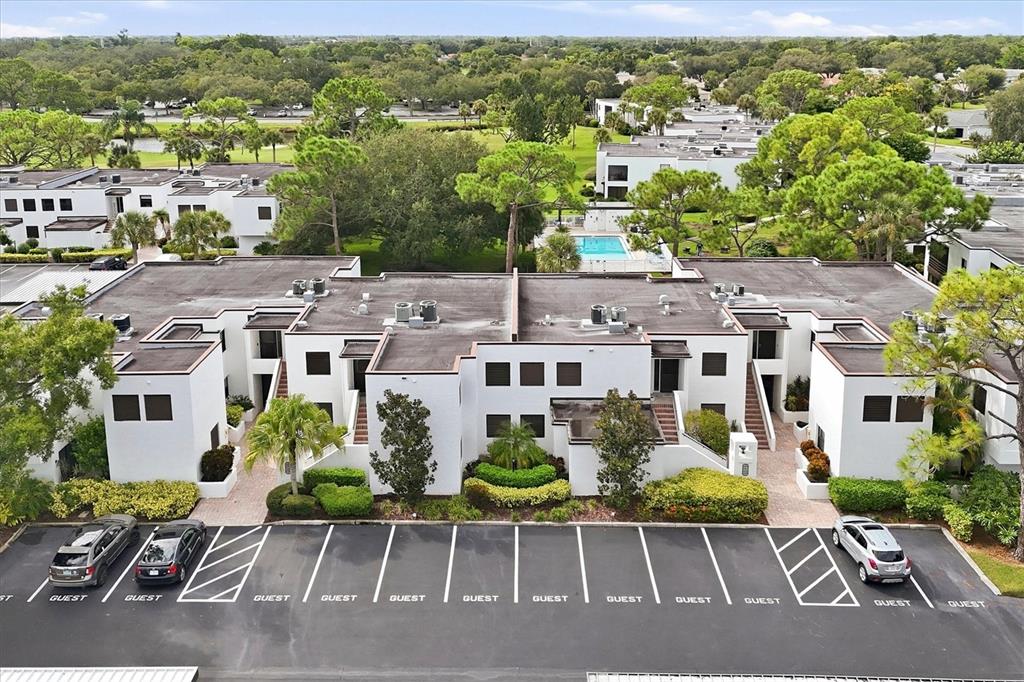5030 MARSH FIELD ROAD UNIT 22, SARASOTA, FL — photo 2 of 30