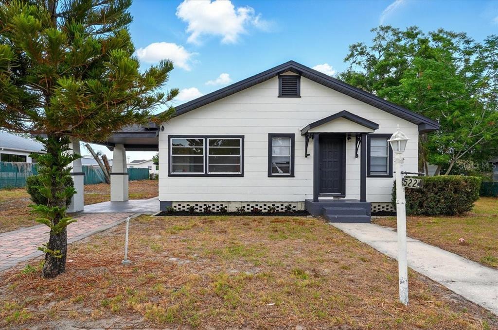 522 CHANNING ROAD